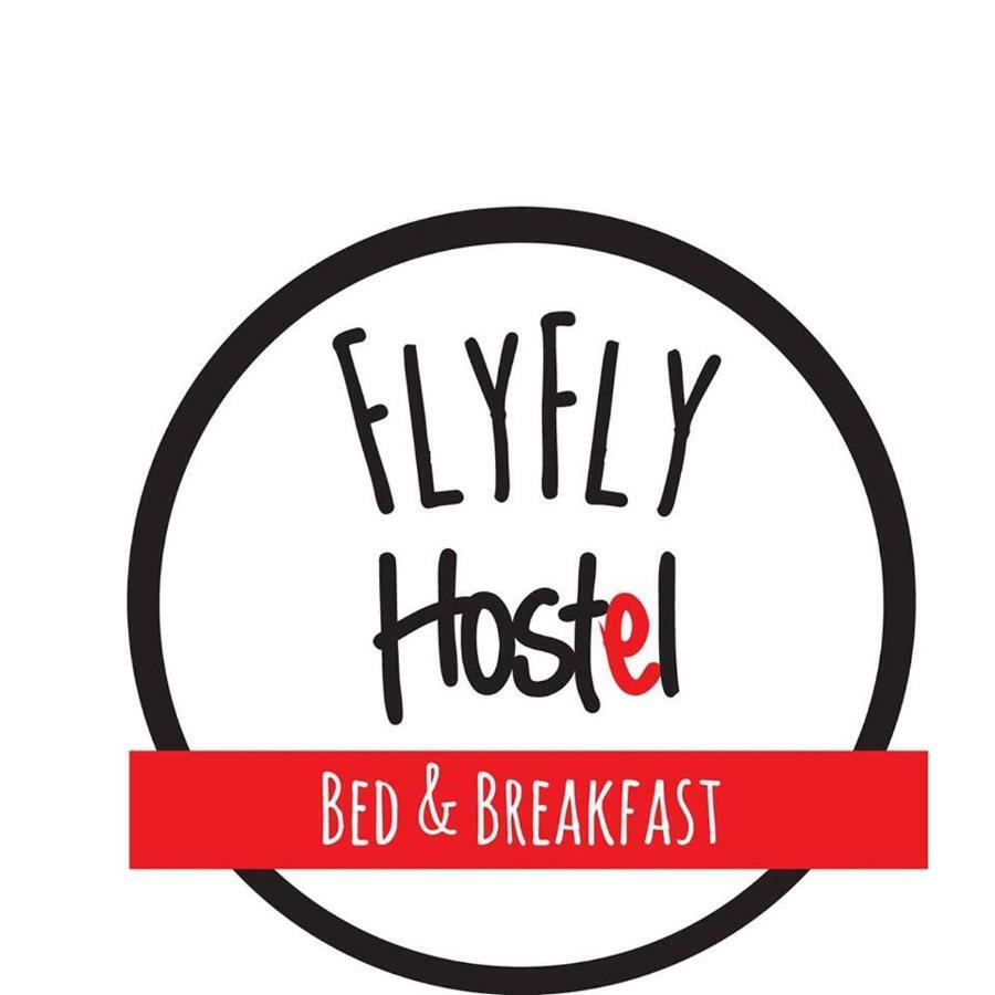 Flyfly Hostel , Darmowy Parking , Rezerwuj Przez Urzadzenia Mobilne -10 Procent Breslavia Exterior foto